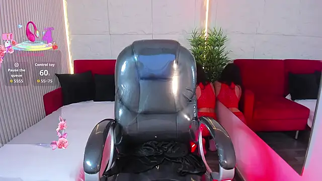 HasleyCarter online show from 9, 1, 2026