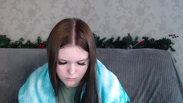 Musegirl online show from 15, 2, 2026