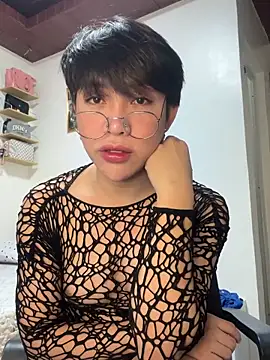 Snapshot of Keyka15 chatting on 1, 2, 2026 Keyka15 online show from 1, 2, 2026