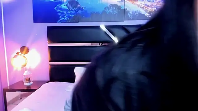 GAbrielaBotero online show from 3, 2, 2026