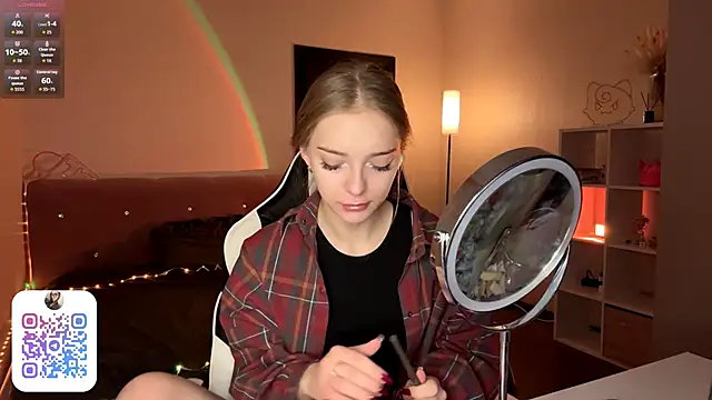 EvaPeace online show from 3, 3, 2026