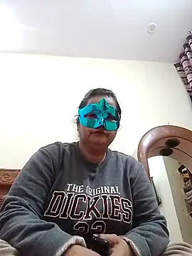 Honey-26 online show from 16, 12, 2025