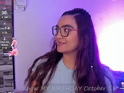 soyanny 1 online show from 14, 10, 2025