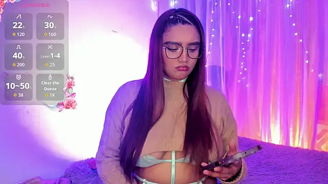 soyanny 1 online show from 15, 10, 2025