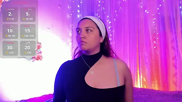 soyanny 1 online show from 28, 10, 2025