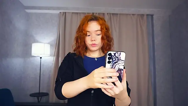 MelodyHasbrouck online show from 23, 10, 2025