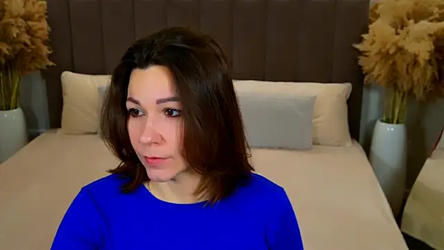 EdenSolis online show from 26, 2, 2026