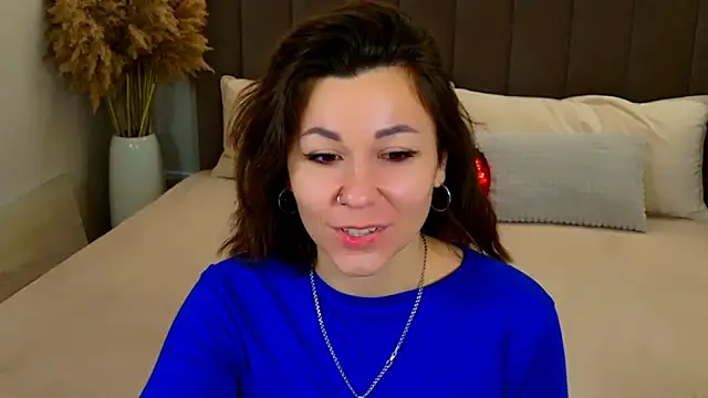 EdenSolis online show from 1, 3, 2026