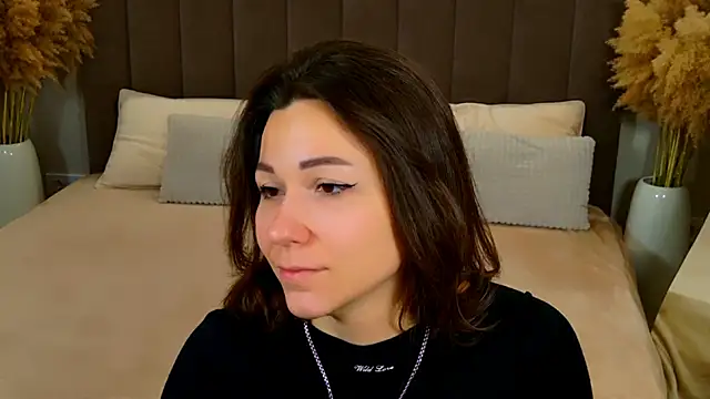 EdenSolis online show from 20, 3, 2026