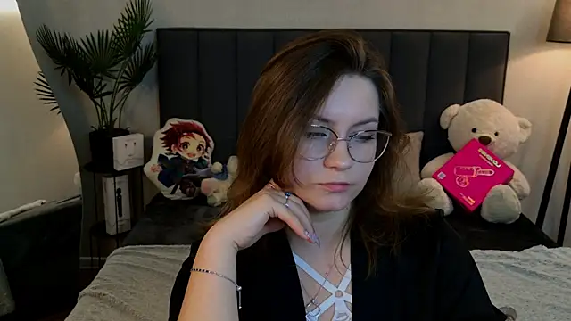 Briarx online show from 16, 1, 2026