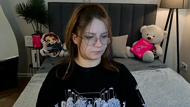 Briarx online show from 15, 3, 2026