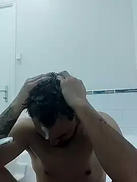 Alexszader36 online show from 10, 11, 2025