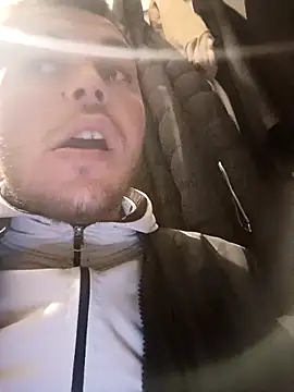 Alexszader36 online show from 17, 3, 2026