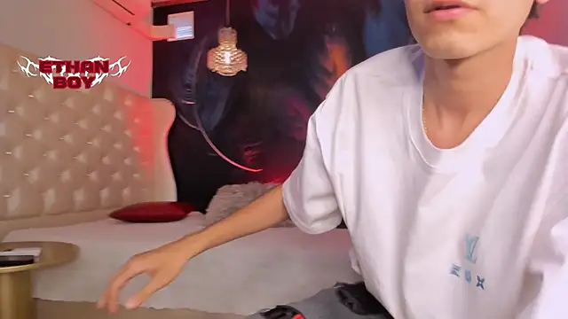 Snapshot of Ethan_Boy_ chatting on 5, 1, 2026 Ethan Boy online show from 5, 1, 2026