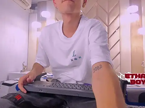 Snapshot of Ethan_Boy_ chatting on 2, 2, 2026 Ethan Boy online show from 2, 2, 2026