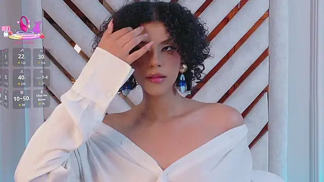 Lila-Rose online show from 25, 2, 2026