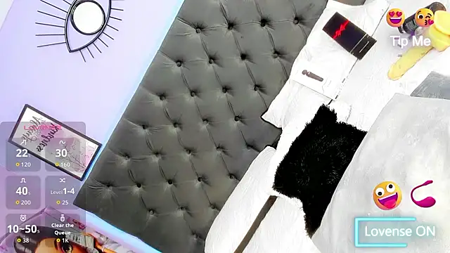 Kinng Sex online show from 31, 1, 2026