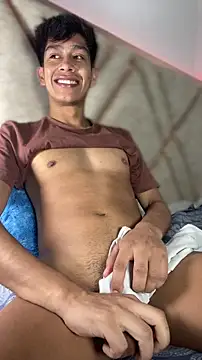 Jacovo2002 online show from 20, 12, 2025