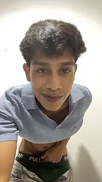 Jacovo2002 online show from 25, 2, 2026