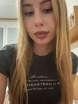 JudithCarly online show from 18, 2, 2026