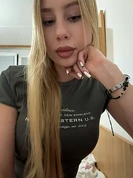 JudithCarly online show from 7, 4, 2026