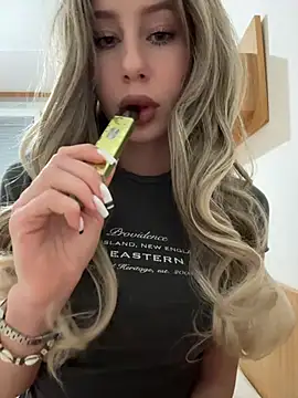 JudithCarly online show from 30, 4, 2026