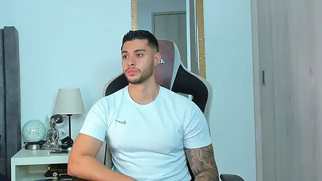 Ken mailik1 online show from 31, 10, 2025