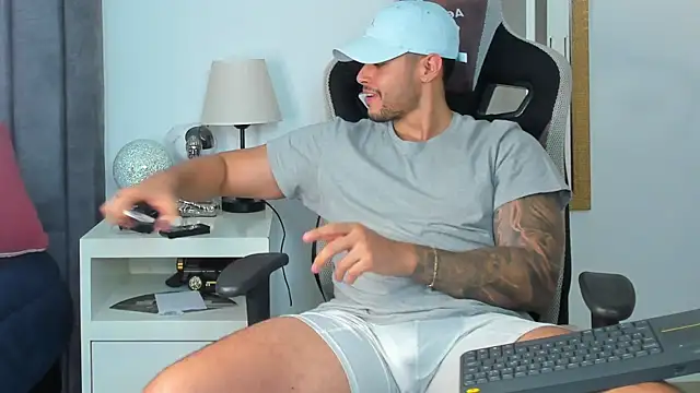 Ken mailik1 online show from 12, 11, 2025