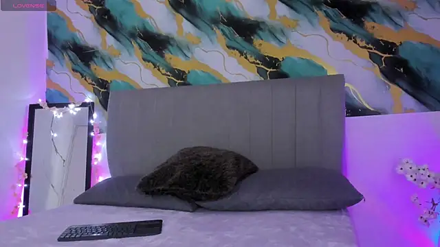 Barbieteeen online show from 20, 12, 2025