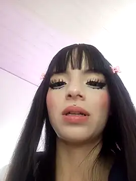 Barbieteeen online show from 14, 2, 2026