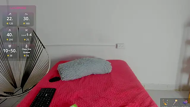 Baby keyshar online show from 20, 3, 2026