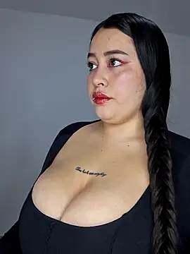 Snapshot of Stefani02 chatting on 5, 11, 2025 Stefani02 online show from 5, 11, 2025