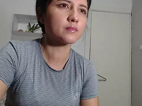 Renata Rivas online show from 13, 1, 2026