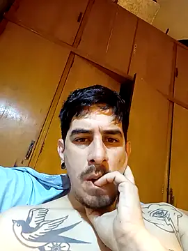 doncata21 online show from 10, 10, 2025