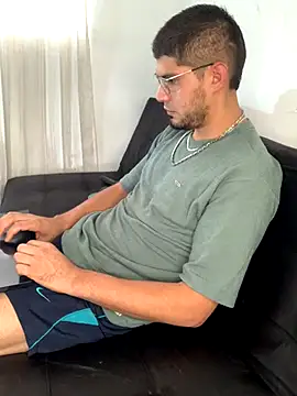 mirallesandbig online show from 23, 10, 2025