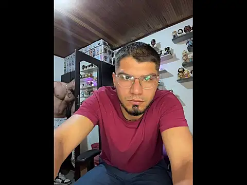 mirallesandbig online show from 14, 12, 2025