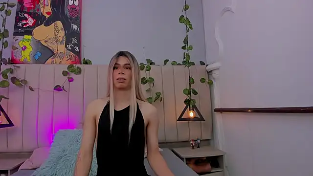 harper brown1 online show from 9, 1, 2026