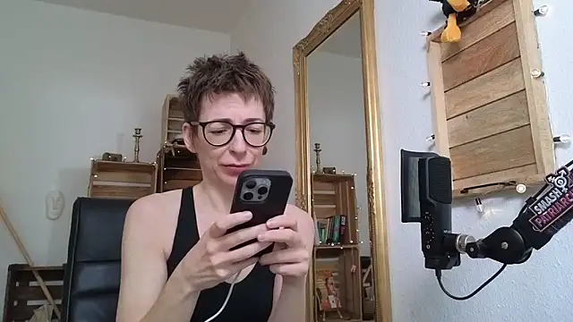 Antifistin online show from 12, 10, 2025