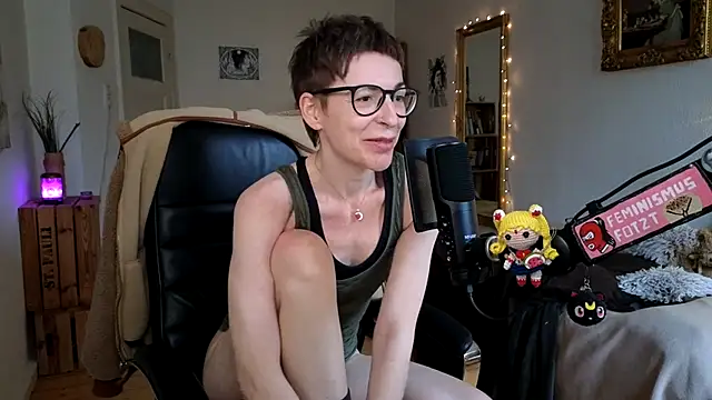 Antifistin online show from 3, 5, 2026