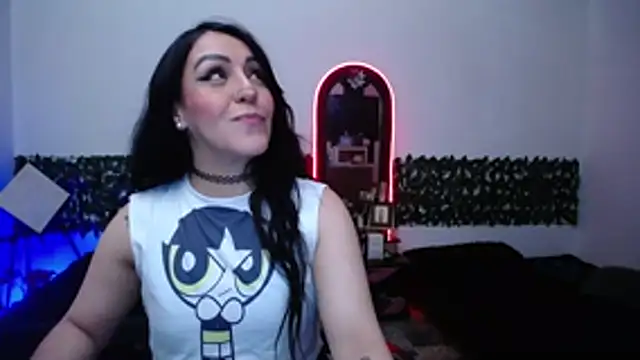 Anastasiabasst   online show from 12, 11, 2025