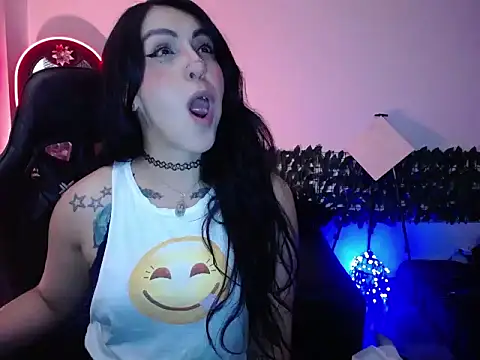 Snapshot of Anastasiabasst__ chatting on 11, 2, 2026 Anastasiabasst online show from 11, 2, 2026