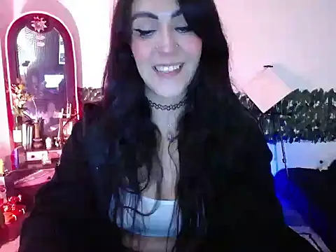 Snapshot of Anastasiabasst__ chatting on 14, 2, 2026 Anastasiabasst online show from 14, 2, 2026