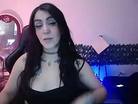 Snapshot of Anastasiabasst__ chatting on 19, 2, 2026 Anastasiabasst online show from 19, 2, 2026