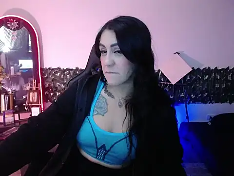 Snapshot of Anastasiabasst__ chatting on 25, 2, 2026 Anastasiabasst online show from 25, 2, 2026