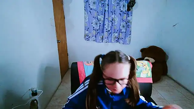 Snapshot of SweetRabbit29 chatting on 11, 7, 2026 SweetRabbit29 online show from 11, 7, 2026
