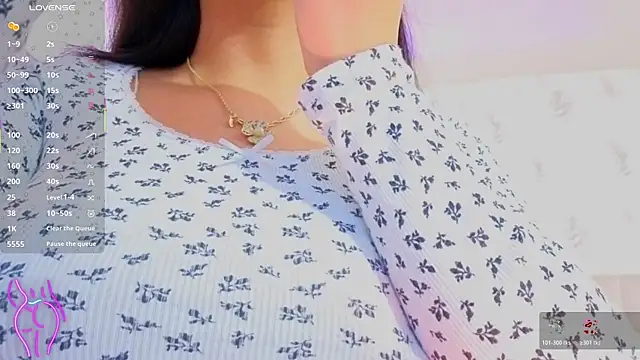 MARIANA TAY1 online show from 18, 7, 2026