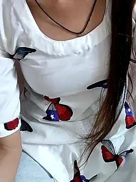 Snapshot of Khushi_rani chatting on 3, 5, 2026 Khushi rani online show from 3, 5, 2026