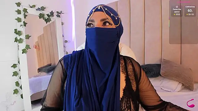  naylaa  online show from 15, 1, 2026