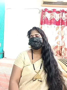 tamil-aunt online show from 23, 10, 2025
