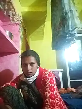 Snapshot of rasmi_powar chatting on 11, 10, 2025 rasmi powar online show from 11, 10, 2025